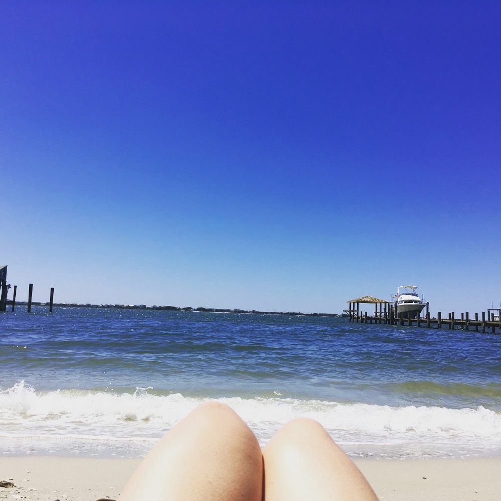 Meet your Posher, Lexan